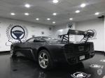Sbarro Espace GT1 1999 года